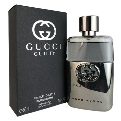 gucci guilty men smell|gucci guilty for men fragrantica.